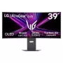 LG 39GX900A-B datora monitors 99,1 cm (39 colli) 3440 x 1440 pikseļi Wide Quad HD OLED Melns