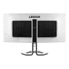 Monitors Lenovo Legion PRO 34WD-10 34 collas WQHD OLED 3440x1440 21:9 240Hz 800R Izliekts FreeSync Premium Pro