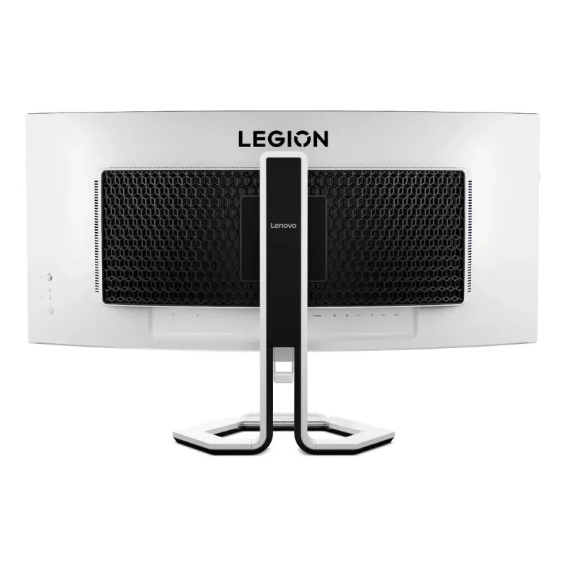 Monitors Lenovo Legion PRO 34WD-10 34 collas WQHD OLED 3440x1440 21:9 240Hz 800R Izliekts FreeSync Premium Pro