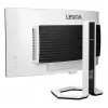 Monitors Lenovo Legion PRO 34WD-10 34 collas WQHD OLED 3440x1440 21:9 240Hz 800R Izliekts FreeSync Premium Pro
