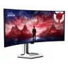 Monitors Lenovo Legion PRO 34WD-10 34 collas WQHD OLED 3440x1440 21:9 240Hz 800R Izliekts FreeSync Premium Pro