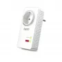 Powerline FRITZ 1220 1200 Mbit/s Ethernet LAN balta 1 gab.