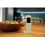 Fon FRITZ C6 DECT tālrunis ar zvanītāja ID, balts