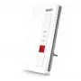 FRITZ!DECT Smart Gateway bezvadu balts Gigabit Ethernet 128-bitu AES
