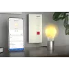 FRITZ!DECT Smart Gateway bezvadu balts Gigabit Ethernet 128-bitu AES