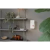 FRITZ!DECT Smart Gateway bezvadu balts Gigabit Ethernet 128-bitu AES