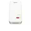 Powerline 1240 AX WLAN komplekts 1200 Mbit/s Ethernet LAN Wi-Fi balts 2 gab.