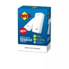 Powerline 1240 AX WLAN komplekts 1200 Mbit/s Ethernet LAN Wi-Fi balts 2 gab.