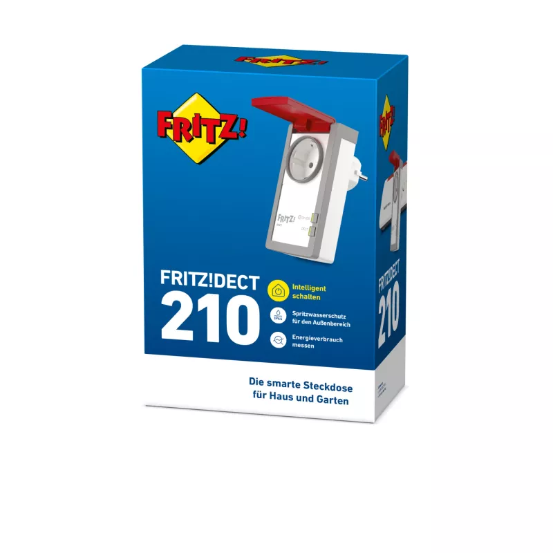 DECT FRITZ 210