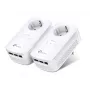 TP-Link TL-PA8030P KIT PowerLine tīkla adapteris 1200 Mbit/s Ethernet LAN Balts 2 gab.