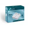 TP-Link TL-PA8030P KIT PowerLine tīkla adapteris 1200 Mbit/s Ethernet LAN Balts 2 gab.