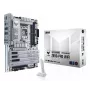ASUS TUF GAMING Z890-PRO WIFI ATX mātesplate ar Intel Z890 mikroshēmojumu, LGA1851 ligzdu, DDR5 atmiņas atbalstu un Wi-Fi 7.