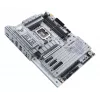 ASUS TUF GAMING Z890-PRO WIFI ATX mātesplate ar Intel Z890 mikroshēmojumu, LGA1851 ligzdu, DDR5 atmiņas atbalstu un Wi-Fi 7.