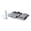 ASUS TUF GAMING Z890-PRO WIFI ATX mātesplate ar Intel Z890 mikroshēmojumu, LGA1851 ligzdu, DDR5 atmiņas atbalstu un Wi-Fi 7.