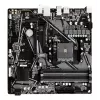 Mātesplate GIGABYTE A520M DS3H V2 - atbalsta AMD Ryzen 5000 sērijas AM4 CPU, līdz 4733MHz DDR4 (OC), PCIe 3.0 x16, GbE LAN, USB 3.2 Gen 1
