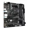 Mātesplate GIGABYTE A520M DS3H V2 - atbalsta AMD Ryzen 5000 sērijas AM4 CPU, līdz 4733MHz DDR4 (OC), PCIe 3.0 x16, GbE LAN, USB 3.2 Gen 1