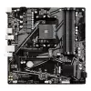 Mātesplate GIGABYTE A520M DS3H V2 - atbalsta AMD Ryzen 5000 sērijas AM4 CPU, līdz 4733MHz DDR4 (OC), PCIe 3.0 x16, GbE LAN, USB 3.2 Gen 1