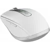 Pele Logitech MX Anywhere 3S for Mac White interfeiss