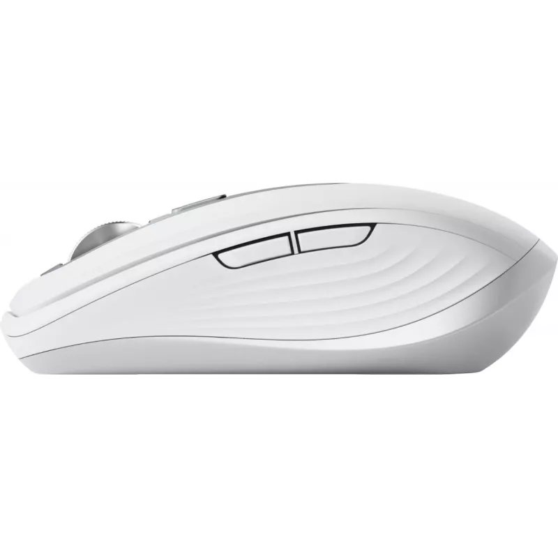Pele Logitech MX Anywhere 3S for Mac White interfeiss