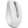 Pele Logitech MX Anywhere 3S for Mac White interfeiss