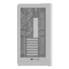 PC korpuss Thermaltake View 390 Air Midi Tower Balts