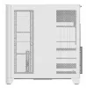 PC korpuss Thermaltake View 390 Air Midi Tower Balts