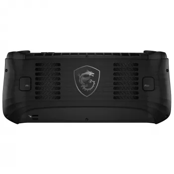 MSI CLAW 8 AI+ A2VM-015DE portatīvā spēļu konsole 20,3 cm (8 collas) 1 TB skārienekrāns Wi-Fi bēšs
