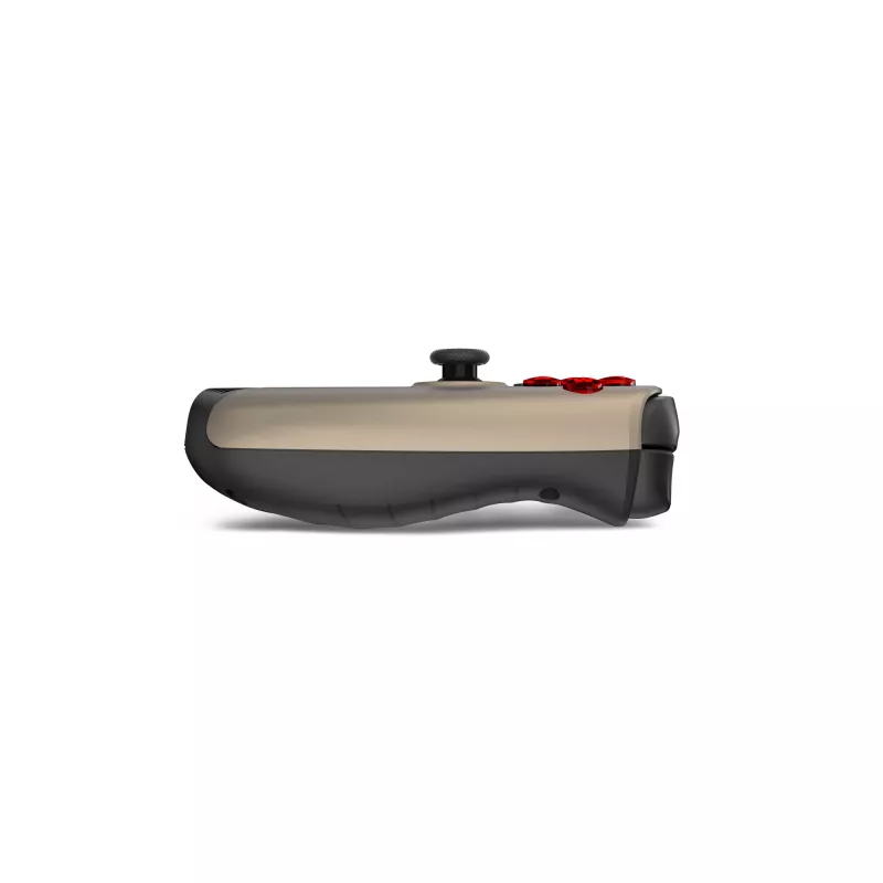 MSI CLAW 8 AI+ A2VM-015DE portatīvā spēļu konsole 20,3 cm (8 collas) 1 TB skārienekrāns Wi-Fi bēšs