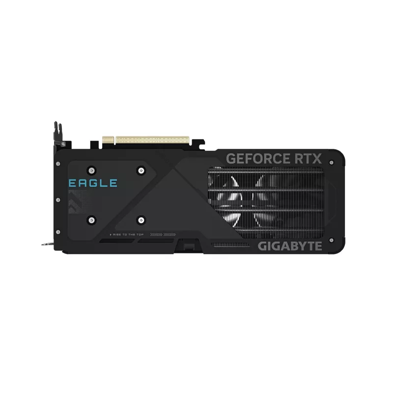 Grafikas karte GIGABYTE GeForce RTX 5060 Ti WINDFORCE MAX OC 8GB GDDR7, 128-bit, PCIe 5.0, 2617 MHz