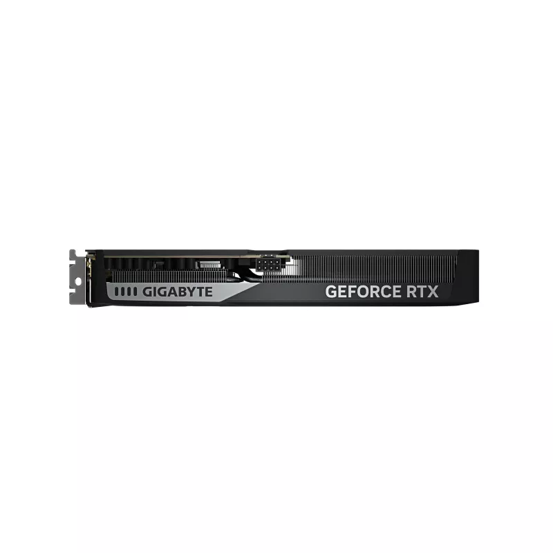 Grafikas karte GIGABYTE GeForce RTX 5060 Ti WINDFORCE MAX OC 8GB GDDR7, 128-bit, PCIe 5.0, 2617 MHz