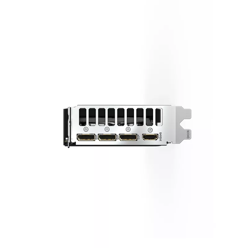 Grafikas karte GIGABYTE GeForce RTX 5060 Ti WINDFORCE MAX OC 8GB GDDR7, 128-bit, PCIe 5.0, 2617 MHz