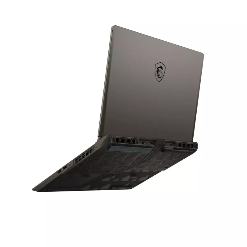 Portatīvais dators MSI Vector 16 HX AI A2XWHG-074 16 collu Intel Core Ultra 7 16GB 512GB NVIDIA GeForce RTX 5070 Ti Windows 11 Home