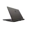 Portatīvais dators MSI Vector 16 HX AI A2XWHG-074 16 collu Intel Core Ultra 7 16GB 512GB NVIDIA GeForce RTX 5070 Ti Windows 11 Home