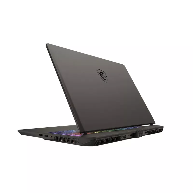 Portatīvais dators MSI Vector 16 HX AI A2XWHG-074 16 collu Intel Core Ultra 7 16GB 512GB NVIDIA GeForce RTX 5070 Ti Windows 11 Home