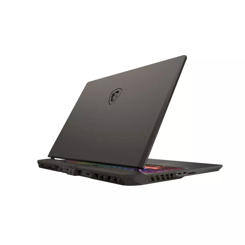 Portatīvais dators MSI Vector 16 HX AI A2XWHG-074 16 collu Intel Core Ultra 7 16GB 512GB NVIDIA GeForce RTX 5070 Ti Windows 11 Home