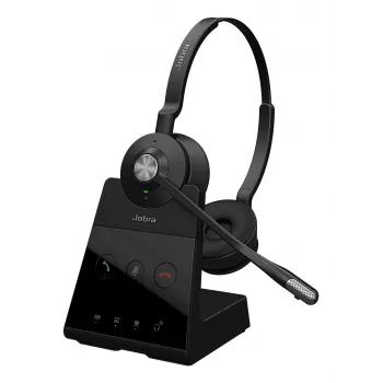 Austiņas Jabra Engage 65 SE Stereo bezvadu biroja un zvanu centra