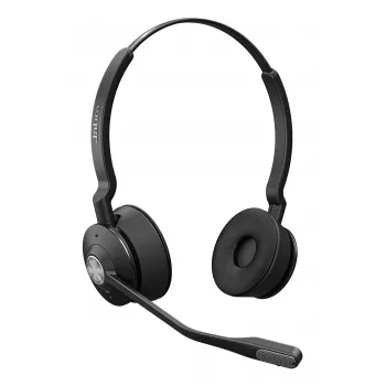 Austiņas Jabra Engage 65 SE Stereo bezvadu biroja un zvanu centra