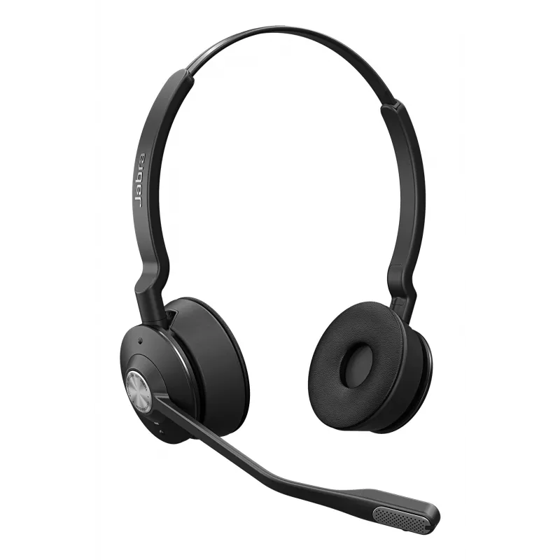 Austiņas Jabra Engage 65 SE Stereo bezvadu biroja un zvanu centra