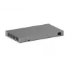 Pārvaldāms Gigabitu PoE slēdzis Netgear GS728TXUP — 24 × 10/100/1000 RJ-45, 128 Gbps, 1U, stiprināms statīvā