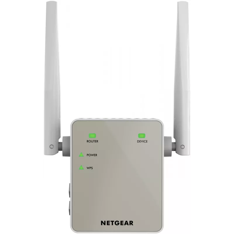 NETGEAR EX6120 tīkla raidītājs