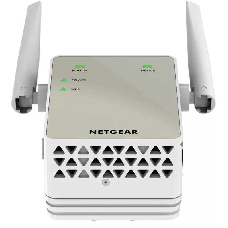 NETGEAR EX6120 tīkla raidītājs