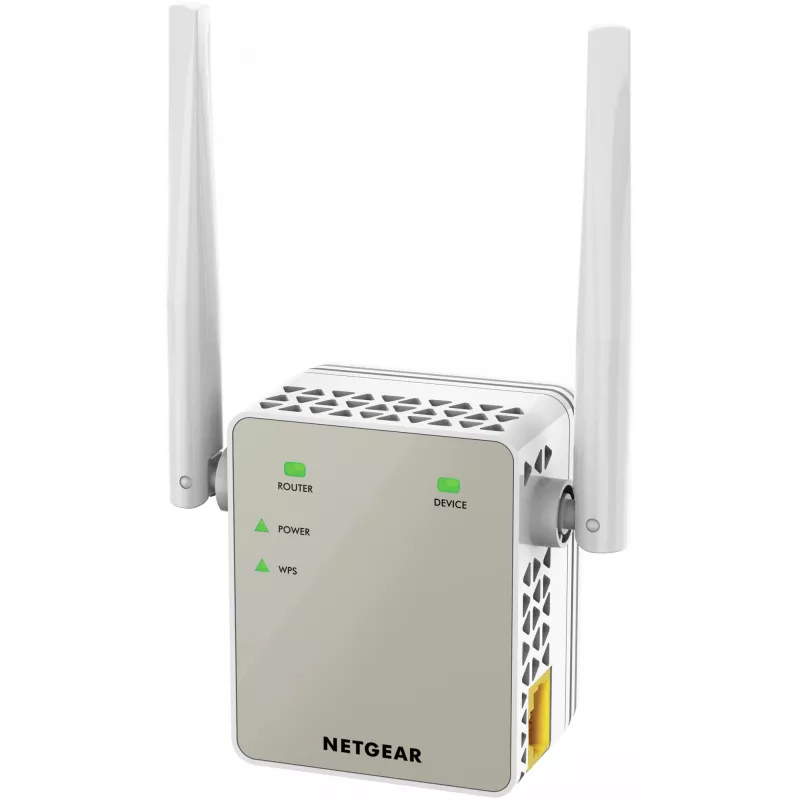 NETGEAR EX6120 tīkla raidītājs