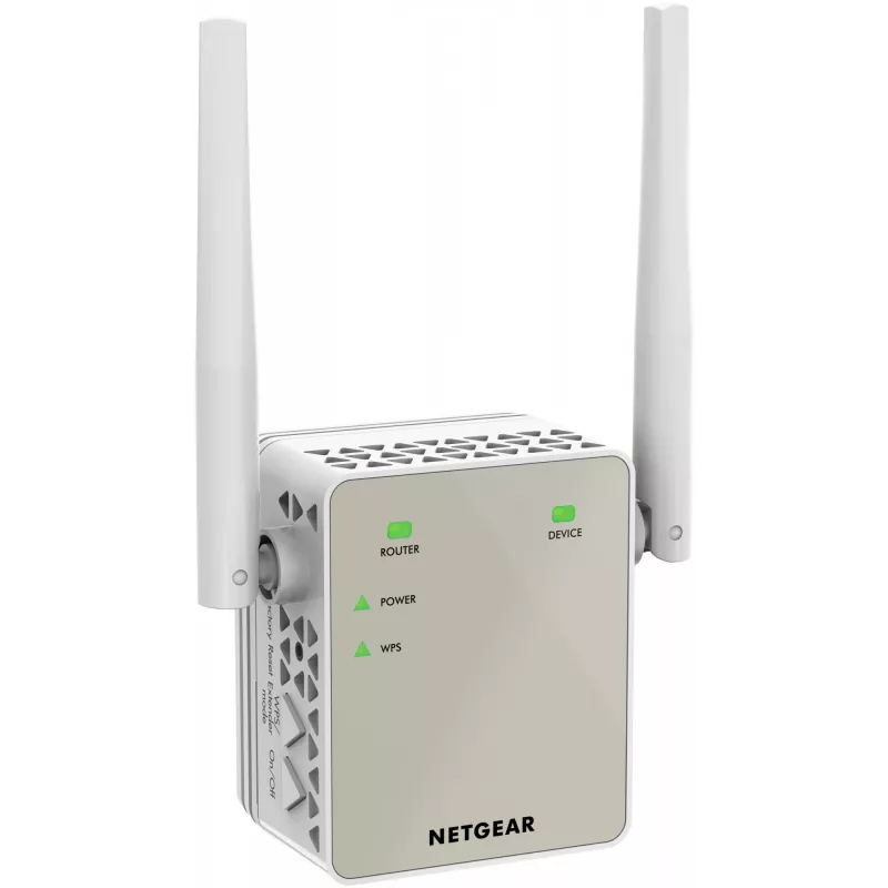 NETGEAR EX6120 tīkla raidītājs