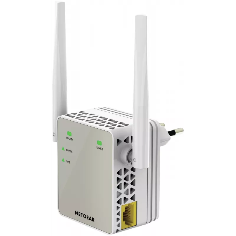 NETGEAR EX6120 tīkla raidītājs
