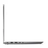 Hibrīds 2-in-1 Lenovo ThinkBook 14 G5 IAU — Intel Core Ultra 5 225U, 14 collu WUXGA skārienekrāns, 16 GB DDR5, 512 GB SSD, Windows 11 Pro, pelēks