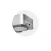 Bloķēšanas adapteris Kensington K65101WW pelēks 1 gab.