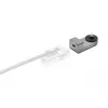 Bloķēšanas adapteris Kensington K65101WW pelēks 1 gab.