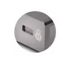 Bloķēšanas adapteris Kensington K65101WW pelēks 1 gab.