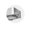 Bloķēšanas adapteris Kensington K65101WW pelēks 1 gab.
