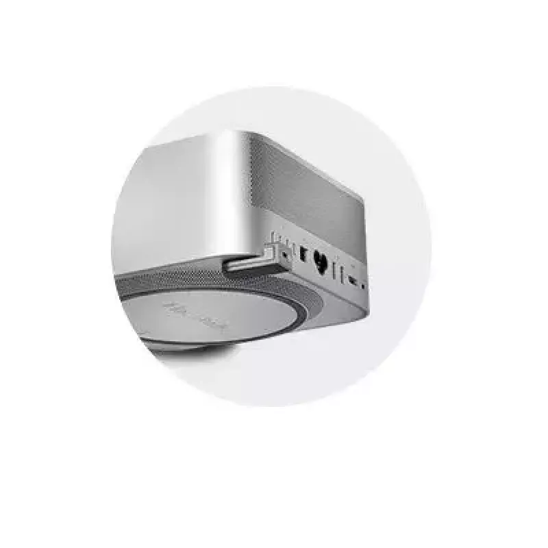 Bloķēšanas adapteris Kensington K65101WW pelēks 1 gab.